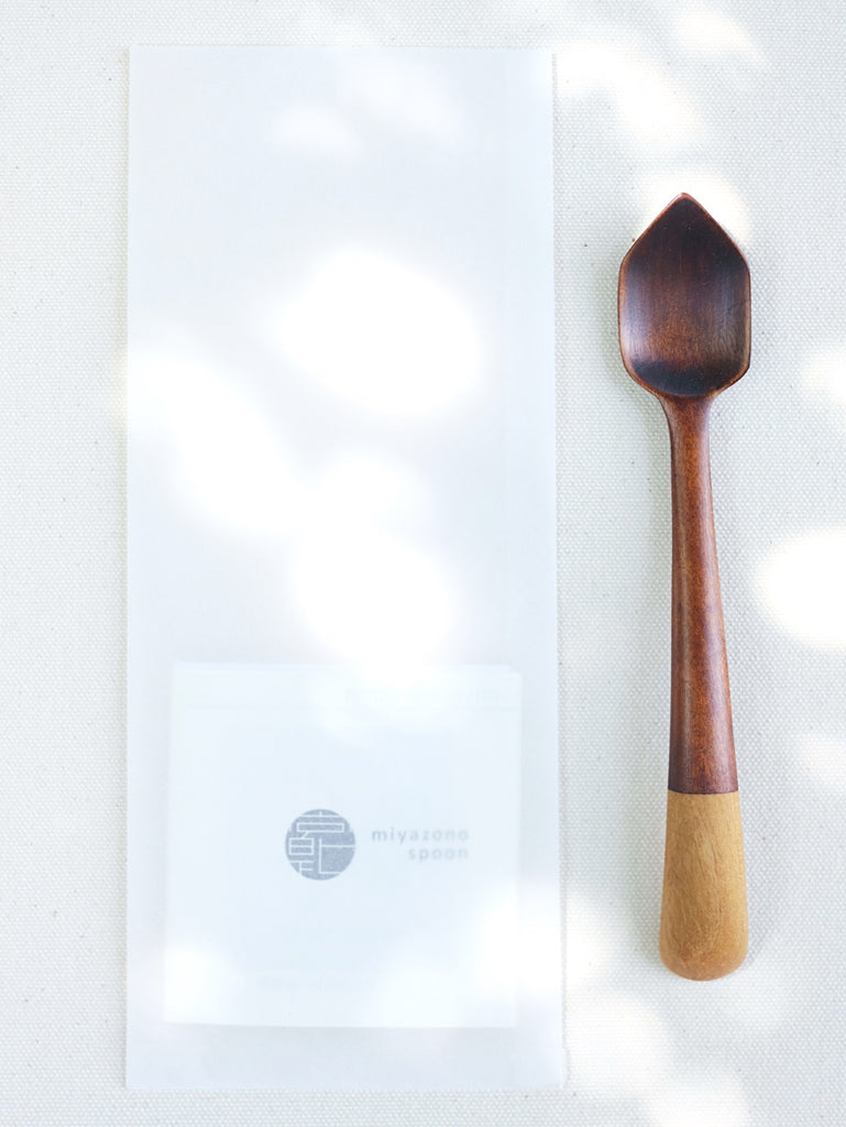 Miyazono Jam Spoon