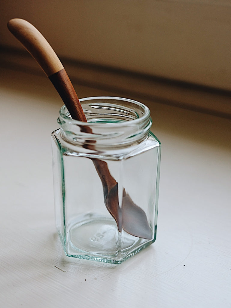 Miyazono Jam Spoon