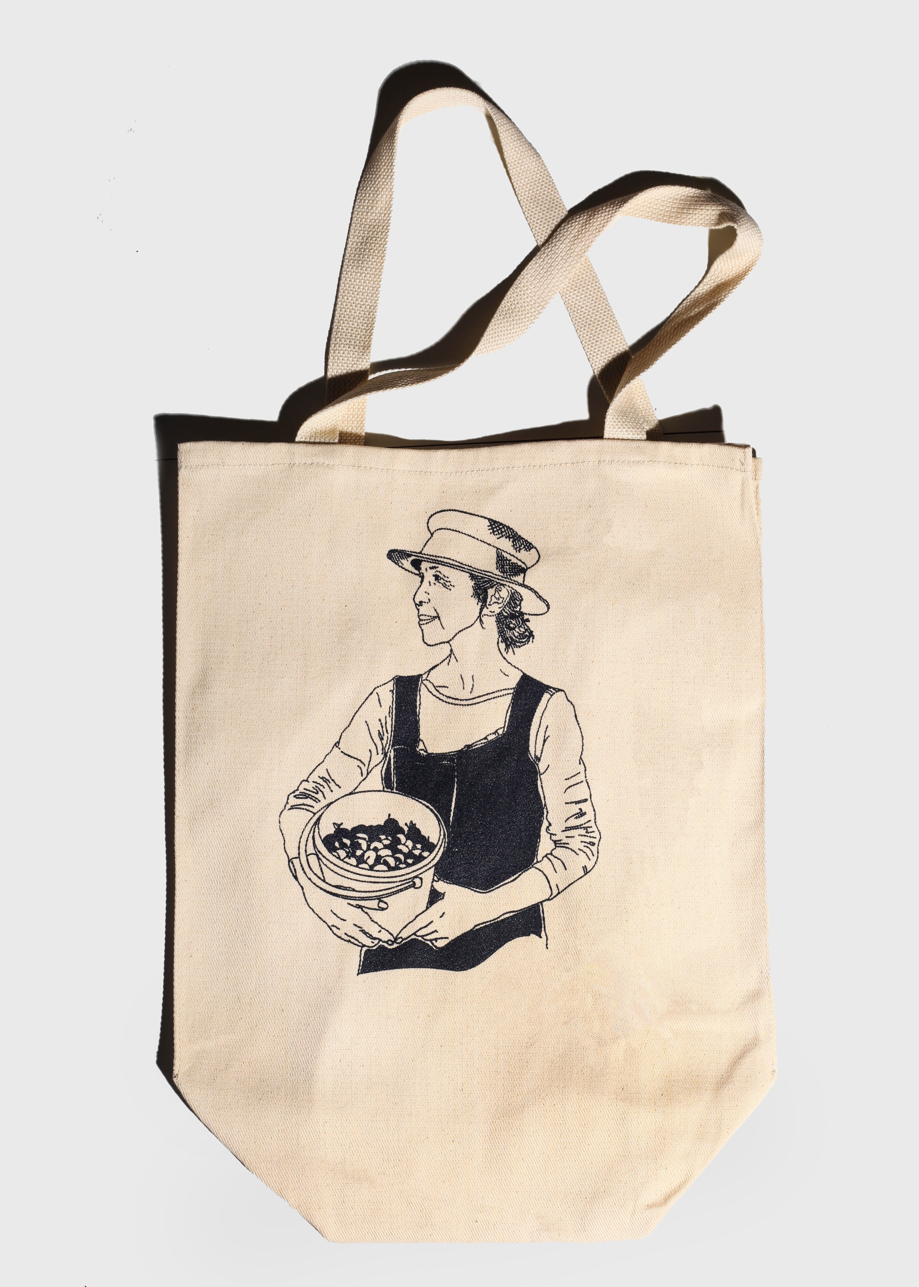 Market Tote